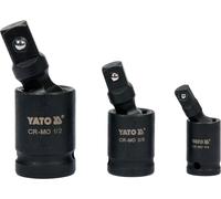 YATO YT-10643 Joint de cardan ouille