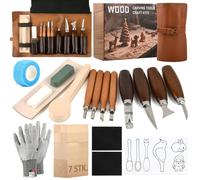 Ensemble de lames de coupe – Outils de coupe pour travaux de précision