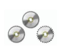 Festool 578565 KSB-SORT/3 W 160x2,2 Jeu De Lames De Scie
