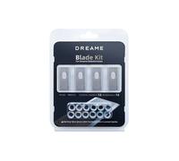 Ensemble de lames - DREAME - A1 / A1 Pro / A2 - Tonte de précision - Vendu en pack - Garantie 2 ans