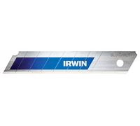Ensemble de lames sécables Irwin bimétalliques de 18 mm