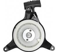 Ensemble de lanceur à rappel pour tondeuse à gazon Einhell GC PM 46 S et GC PM 46/2 S HW-E, pièces de rechange, lanceur à rappel durable