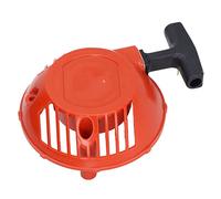 Ensemble de Lanceur pour Husqvarna 128LD 125E | Matériau ABS durable, Conception à dissipation thermique, Compatible avec 579063101, Idéal pour l\'entretien de la pelouse