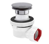 Ensemble bonde et siphon de lavabo - Nano 6.7 - D32 mm