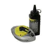 Ensemble de Ligne à Craie Stanley FatMax PRO, 30 m, 1 Pièce