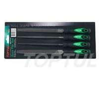 Ensemble de limes TOPTUL, modèle GBAR0401