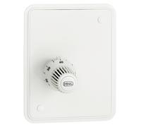 Ensemble de limiteur de température de retour d'eau Honeywell T6102RUB15