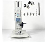Ensemble De Machine D'essai De Traction Et Compression Standard-1000N