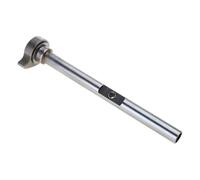 Ensemble de mandrin rapide, arbre courbé alternatif pour outil électrique axe gabarit 4304 4333DWDE 4334D