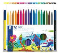 Ensemble de Marqueurs Staedtler 326 C20