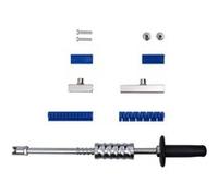 Ensemble de marteau à inertie 7 pcs Acier au carbone