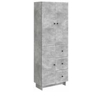 Ensemble de Meubles 2 pcs 66 x 34,5 x 90 cm Bois d'ingénierie