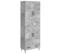 Ensemble de Meubles 2 pcs 66 x 34,5 x 95 cm Bois d'ingénierie