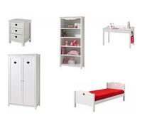 Ensemble De Meubles Armoire 2 Portes