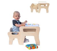 Ensemble de meubles pour enfants comprenant une table et des chaises