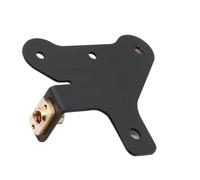 Ensemble de mise à niveau de direction double zone en aluminium de qualité supérieure pour imprimante 3D