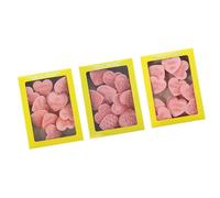 Ensemble de moules à biscuits en forme de cœur, 30 pièces, tampon à gaufrer pour Fondant à biscuits, pour fête de mariage, saint-valentin, ustensiles de cuisson, outil de pâtisserie, outil de Table à