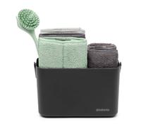 brabantia Set de Caddie de Rangement SinkSide - 8 pièces - 1 kit