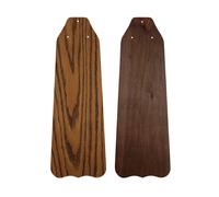 Ensemble de pâles de rechange pour le ventilateur de plafond Roadhouse 132 cm Chêne antique CasaFan