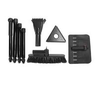 Ensemble de Pelle à Neige rétractable pour Voiture, kit Multifonctionnel d’Urgence pour déneiger, Comprenant Une grattoir à Glace Pliable et Une Brosse, Ainsi Qu’Une poignée