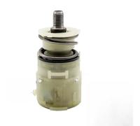 Ensemble de perceuse à 12 dents à double vitesse 12 V 16,8 V 21 V - Moteur brossé - Pièce de rechange en métal et plastique - Ajustement rapide et lent - Taille standard (B)
