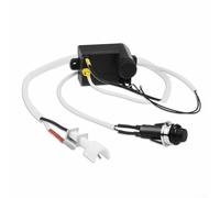 Ensemble de pièces de rechange pour barbecue Weber pour Spirit pour e210 | Acier inoxydable 304, résistant à la chaleur, pour une chaleur uniforme, montage facile