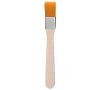 Ensemble de pinceaux à Cheveux Professionnels en Nylon, Pinceau à Dessin Acrylique pour Aquarelle à l'huile de Haute qualité pour Artistes débutants, Peinture en Studio à