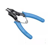 Ensemble de pinces multi-usages avec contrôle de tension réglable pour atelier, poignée ergonomique essentielle, anneaux de retenue