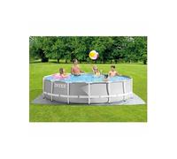 Ensemble de piscine Prism Frame Premium 427x107 cm, piscine à cadre, piscine familiale, piscine hors sol, piscines à cadre, piscines familiales
