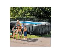 Ensemble de piscine Ultra XTR Frame Rectangulaire 549x274x132 cm, piscine, ensemble de piscine,, piscines, ensembles de piscine 3202836