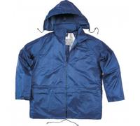Ensemble de pluie 400 - Marine - L DELTA PLUS