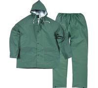 ENSEMBLE DE PLUIE DELTAPLUS -EN304-PANOPLY -EN304VE 42/44 (L)
