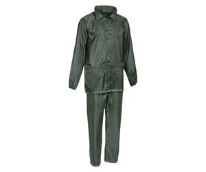 Ensemble de pluie Percussion Kaki 2XL