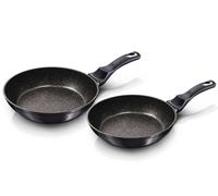 Ensemble de poêles à frire Berlinger Haus Bh-6908 Carbon Pro Lumarko