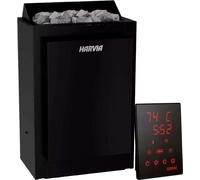 Ensemble de poêles de sauna Harvia Combinator 6 kW avec CX110400C
