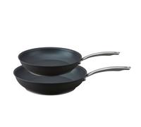 Ensemble de poêles EXCELLENCE, set de 2 pc, aluminium, Circulon