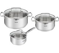 Ensemble de poêles Tefal Duetto+ G719S674, 6 pièces