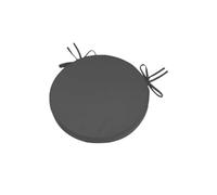 Ensemble de poignées rondes imperméables pour extérieur, 25 cm d'épaisseur avec attaches pour terrasse, table de jardin et décoration pour espaces extérieurs