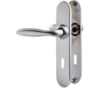 Ensemble de porte Opéra BEZAULT - Rosace 6371 - 76500