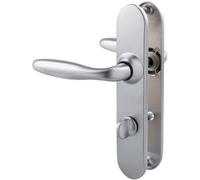 Ensemble de porte Opéra BEZAULT - Rosace 6371 - 76500