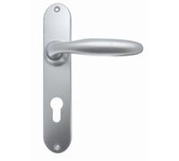Ensemble de porte Opéra BEZAULT - Rosace 6371 - 76500