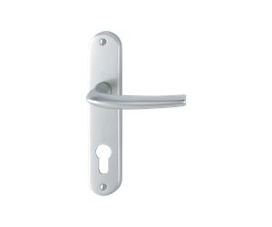 Ensemble de porte San Diego HOPPE - Entraxe 165 mm