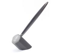 Ensemble de porte-stylos, en titane et aluminium, fabriqué par impression 3D, comprenant 1 pièce