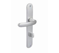 Ensemble de porte sur plaque Budget BEZAULT
