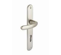 Ensemble de porte sur plaque Budget BEZAULT