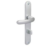 Ensemble de porte sur plaque Budget BEZAULT