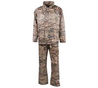 Ensemble de protection contre la pluie veste + pantalon MFH - Operation-Camo L
