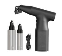Ensemble de pulvérisateur électrique, réglage précis de la poignée de peinture, facile à utiliser, ensemble de pulvérisateur de peinture électrique efficace, outil de peinture à fonctionnement Simple