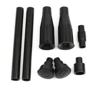 Ensemble de pulvérisateurs pour fontaine à eau, buse à cascade de jardin | aérateur pour bassin, kit pulvérisateur paysager, accessoire pour aquarium, raccord pompe submersible multifonction pour