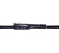 Ensemble de raccordement thermorétractable sans éclissages 10 - 28 mm CellPack 143595 1 pc(s)